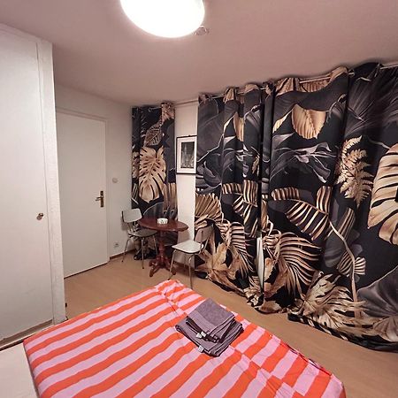Studio In City Centre Strasbourg Exterior photo