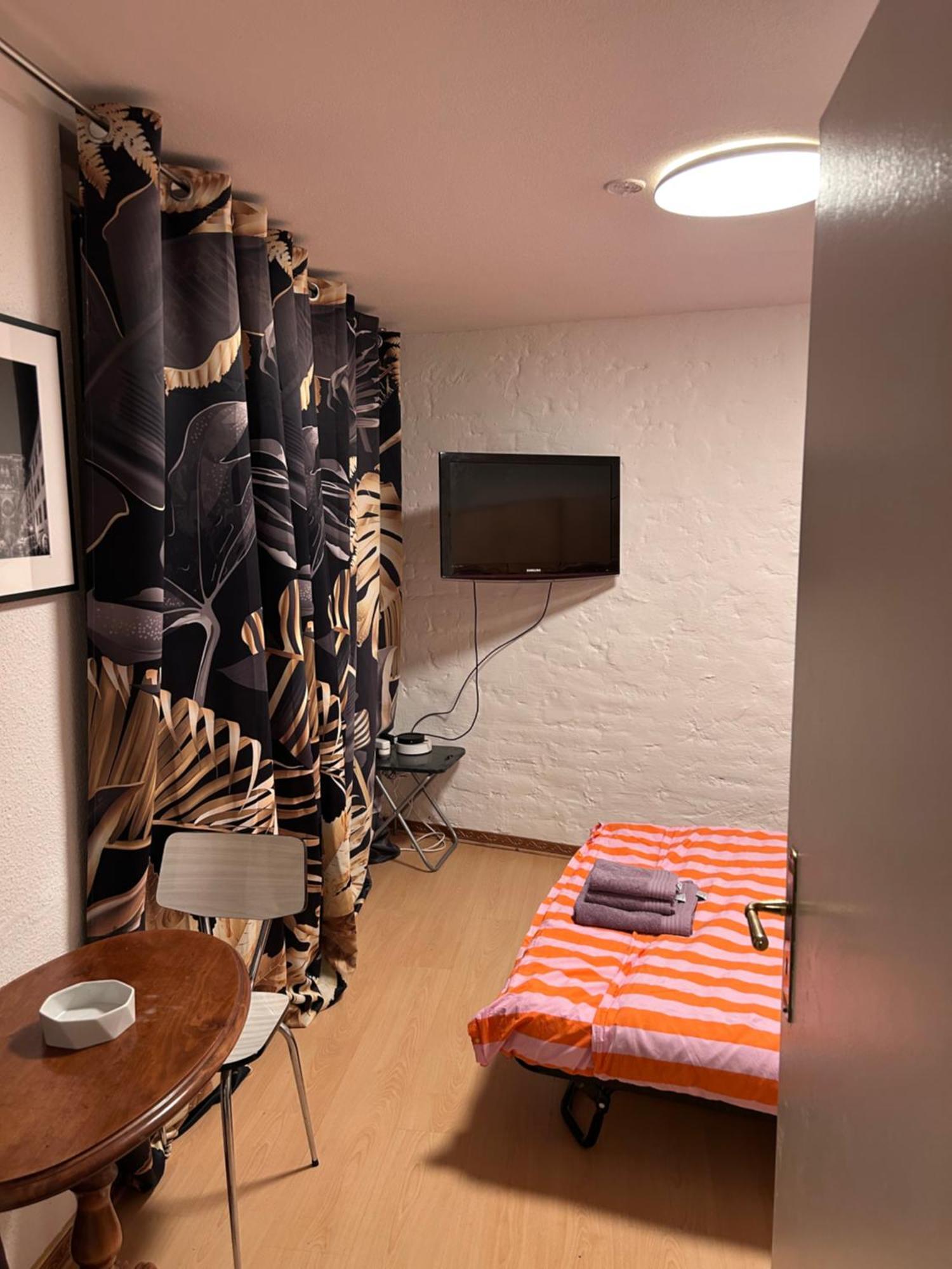 Studio In City Centre Strasbourg Exterior photo